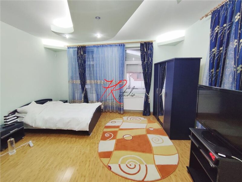 Inchiriere vila zona Stefan cel mare - Tunari