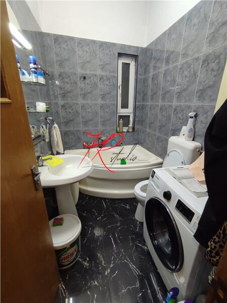 Inchiriere vila zona Stefan cel mare - Tunari